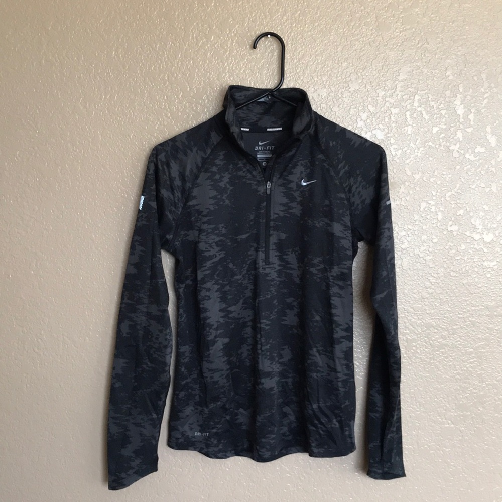 Women’s Nike Dri-Fit Long Sleeve